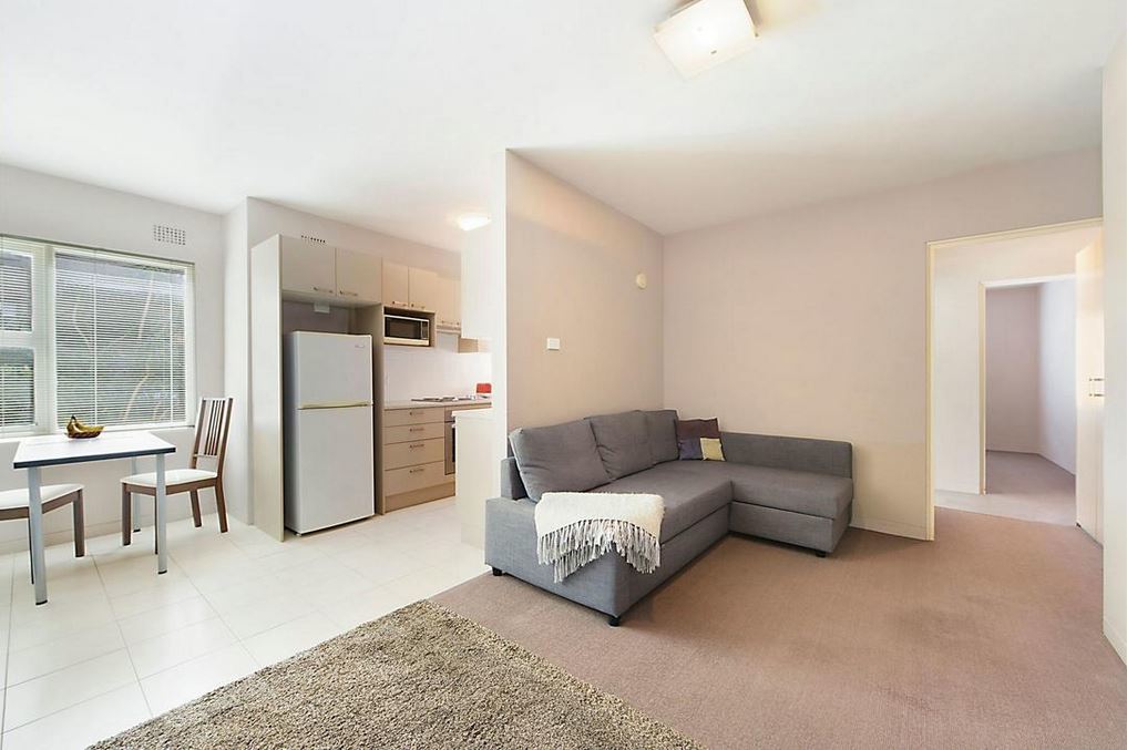 9/1 Ada St, Randwick, NSW 2031