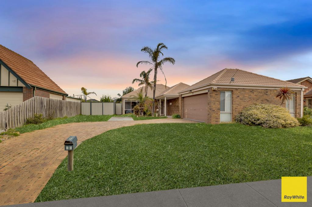 93 Virgilia Dr, Hoppers Crossing, VIC 3029