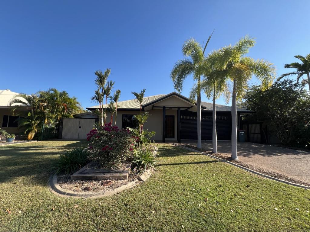 4 Dolphin Ct, Parap, NT 0820