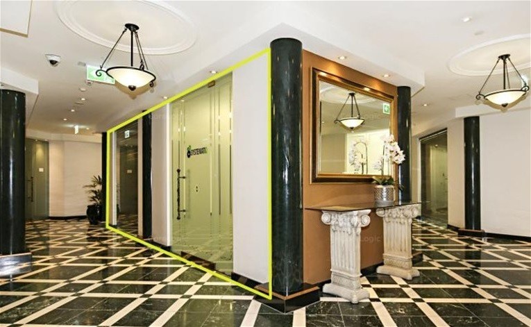 202/530 Little Collins St, Melbourne, VIC 3000