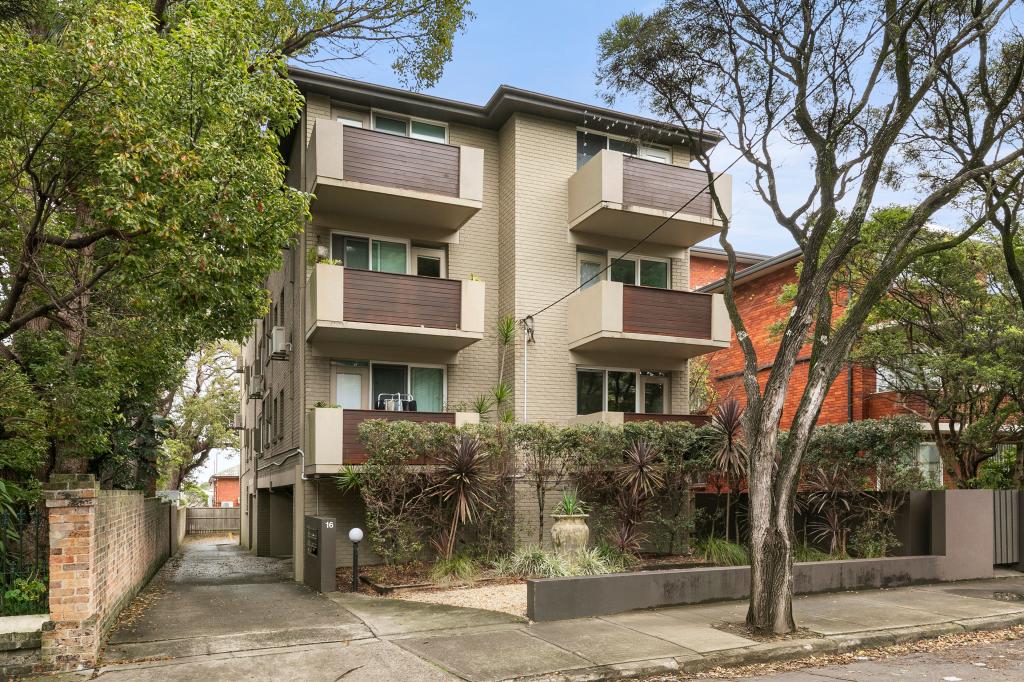 5/16 Sebastopol St, Enmore, NSW 2042