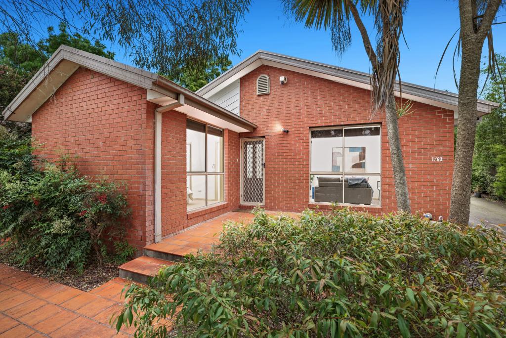 1/60 Percy St, Mitcham, VIC 3132