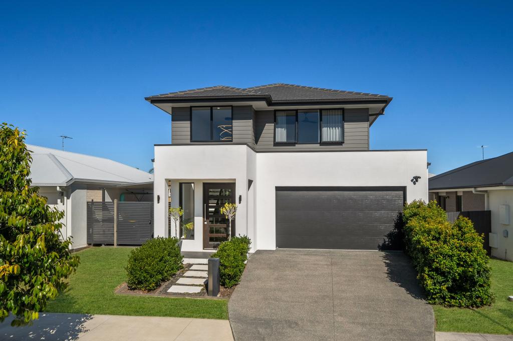 67 Aegean Ave, Newport, QLD 4020