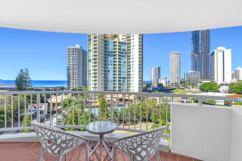 726/138 Ferny Ave, Surfers Paradise, QLD 4217
