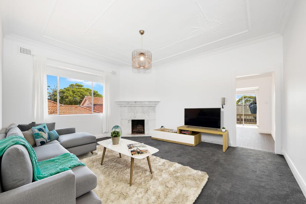 3/5 Cambridge Ave, Vaucluse, NSW 2030