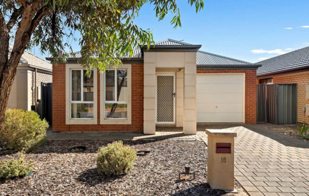 16 Jarrah Dr, Munno Para West, SA 5115