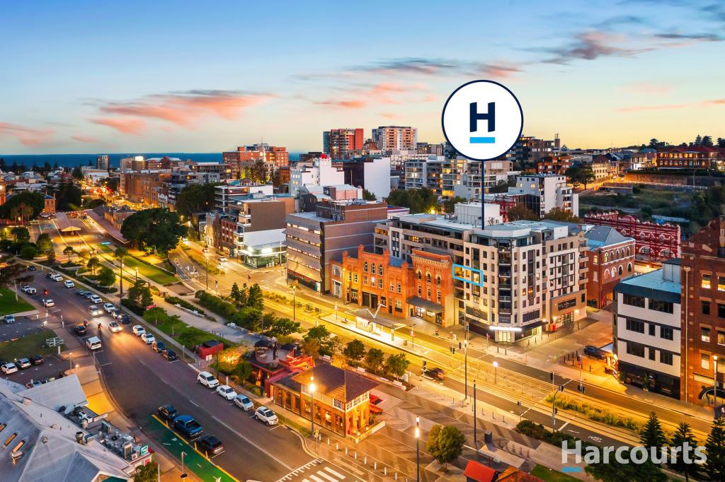 15/161 Scott St, Newcastle, NSW 2300