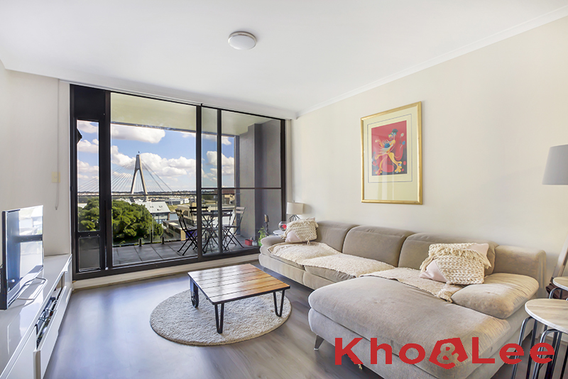 1202/66 Bowman St, Pyrmont, NSW 2009