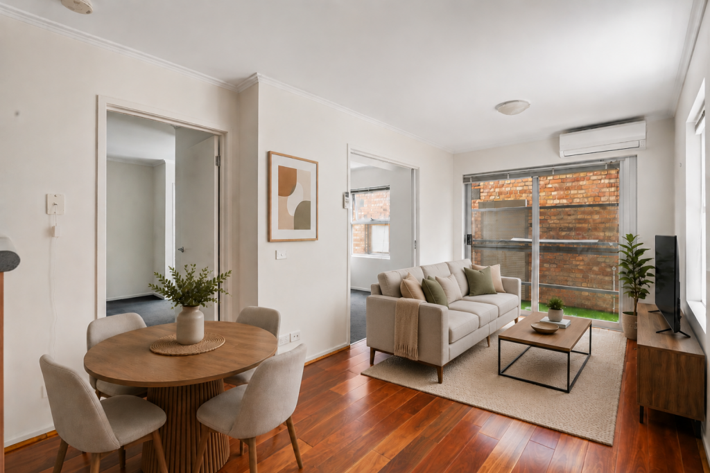 430/118 Franklin St, Melbourne, VIC 3000