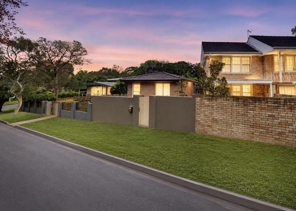 1A TABORA ST, FORESTVILLE, NSW 2087