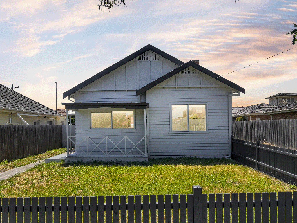 1/86 SCOTT ST, DANDENONG, VIC 3175