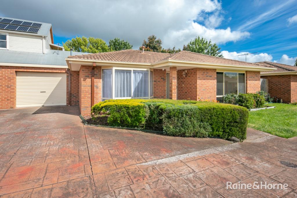 3/41-43 Harker St, Sunbury, VIC 3429