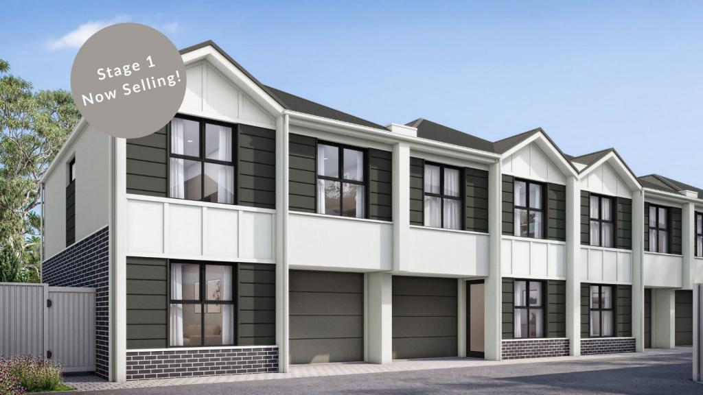 1-22, 1-3 Hack St, Mount Barker, SA 5251