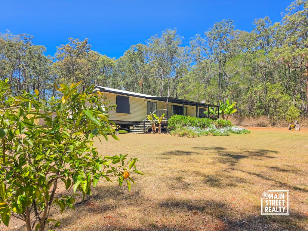 62 Brett Rd, Blackbutt South, QLD 4314