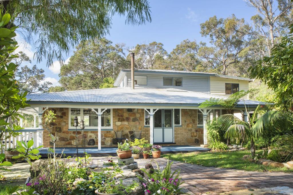 Contact Agent For Address, Margaret River, WA 6285