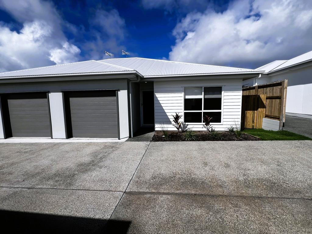 2/33 Arctic St, Thornlands, QLD 4164