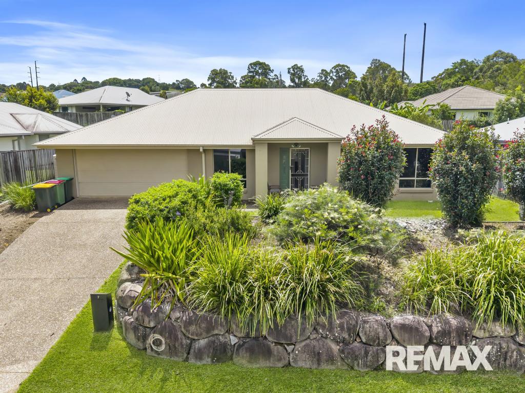 7 Anticipation Cl, Nambour, QLD 4560