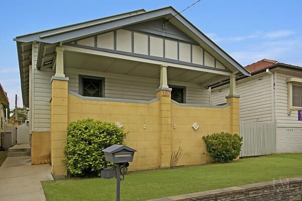 107 Howe St, Lambton, NSW 2299