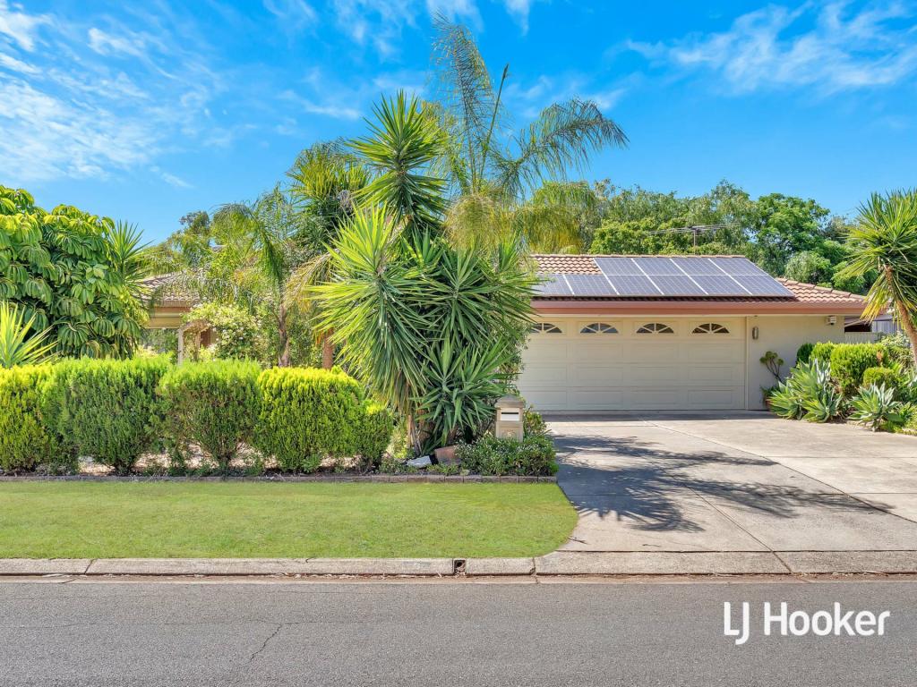 5 Duffield Dr, Pooraka, SA 5095