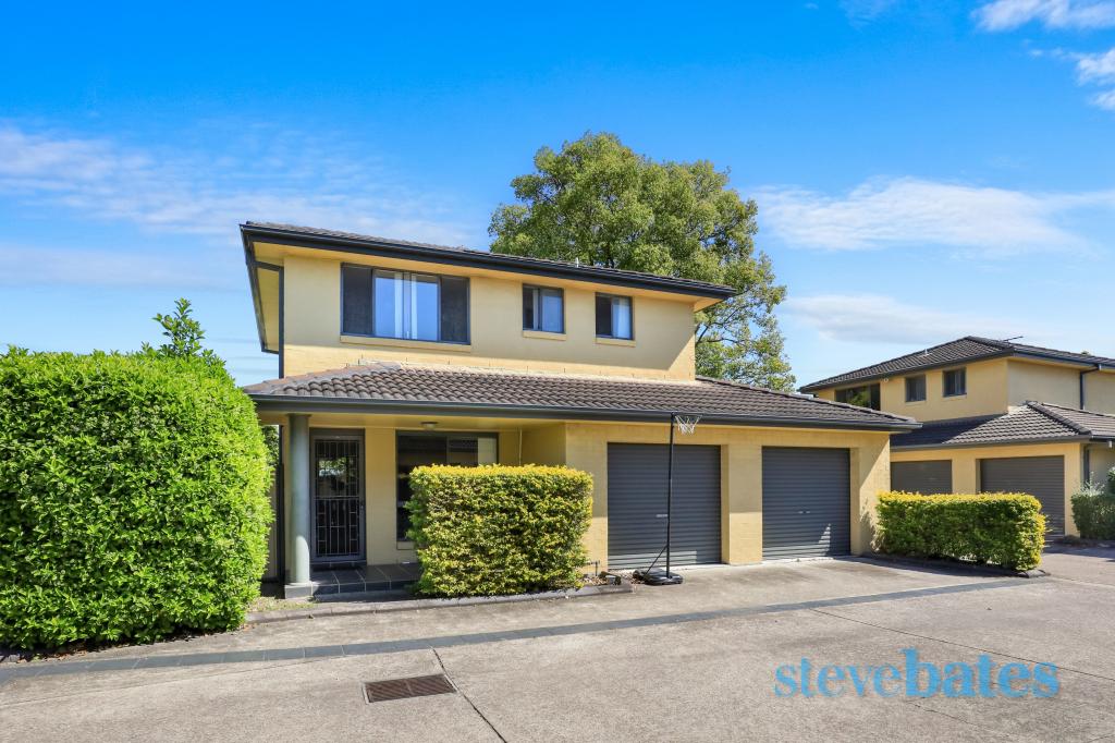 1/12a Irrawang St, Raymond Terrace, NSW 2324