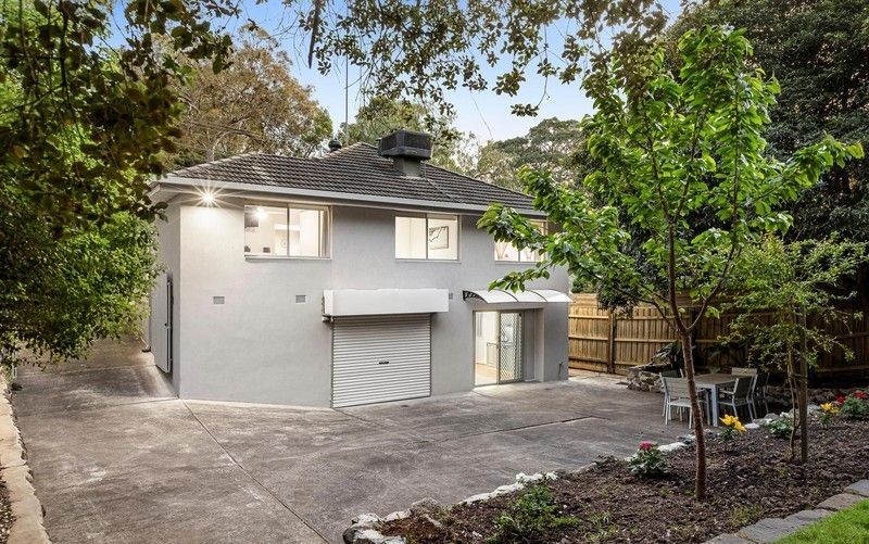 39 Bannerman Ave, Greensborough, VIC 3088