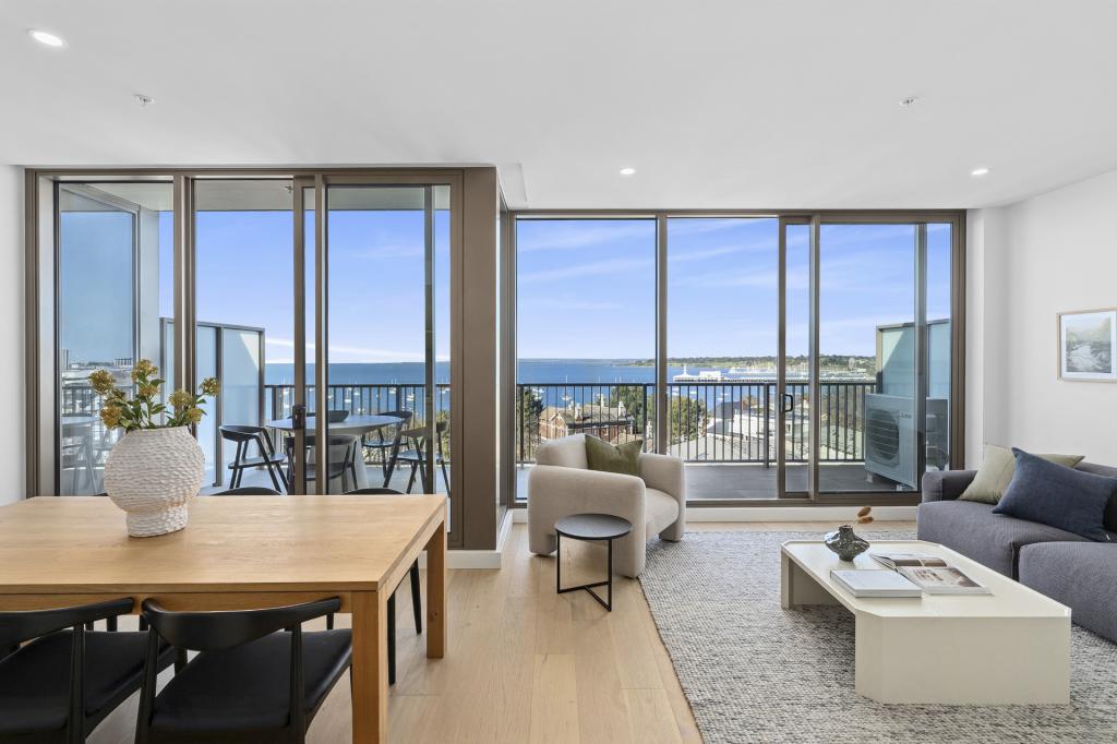 602/1 York St, Geelong, VIC 3220