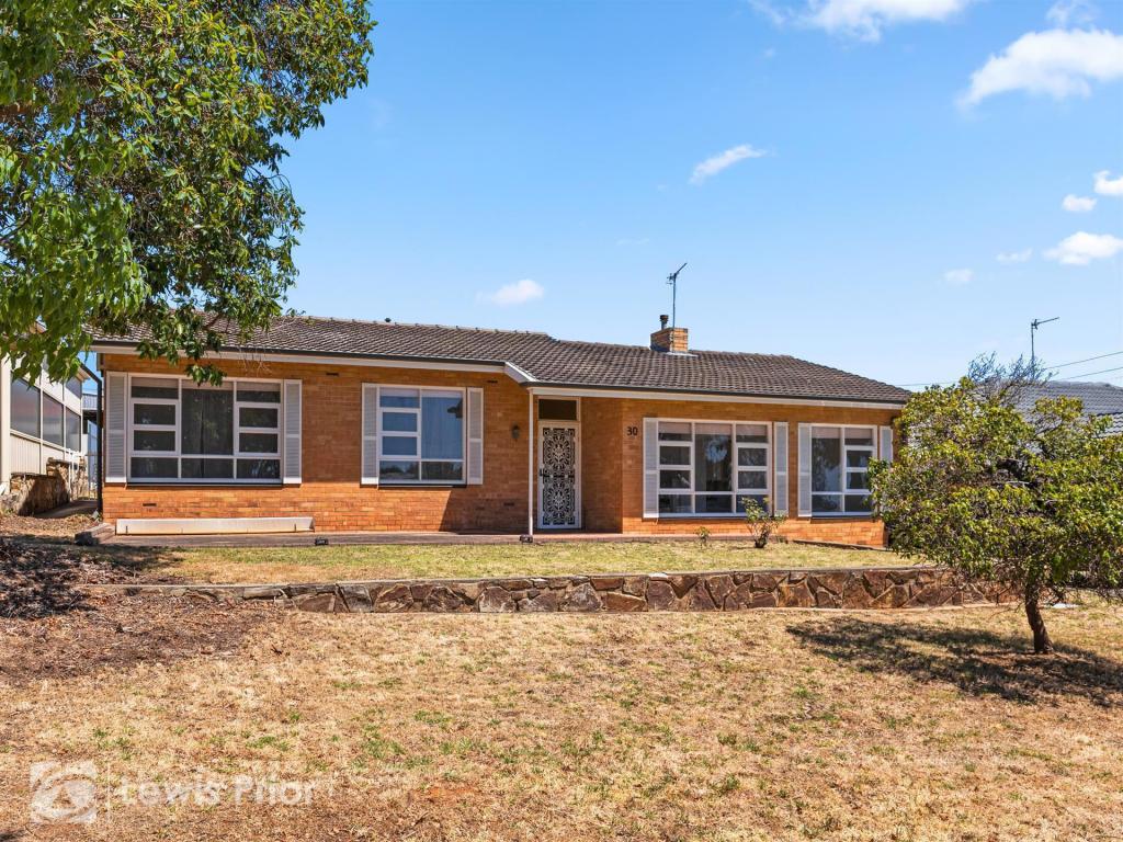 30 Gunther Pde, Pasadena, SA 5042