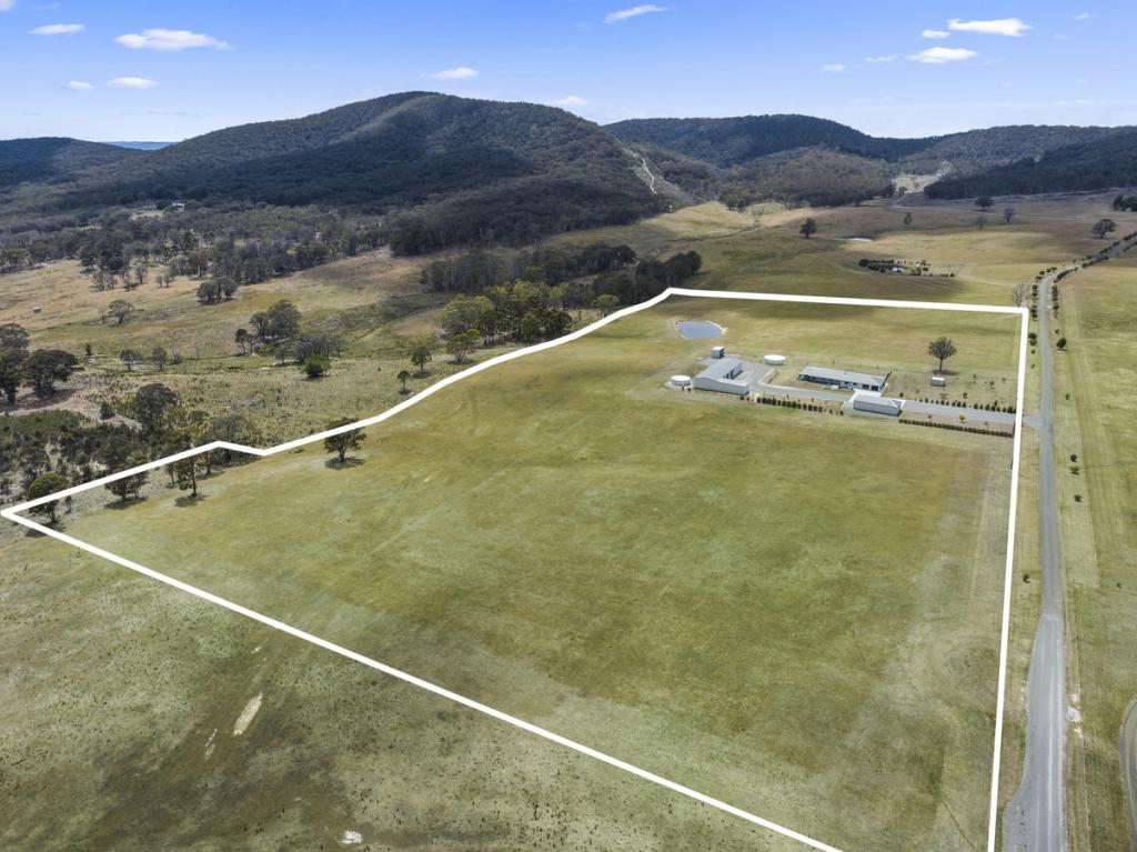 5 Bullus Place Boxers Creek, Goulburn, NSW 2580