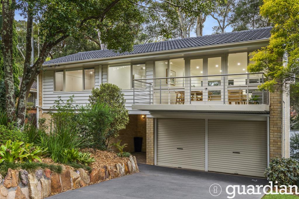 14 Timothy Ave, Castle Hill, NSW 2154