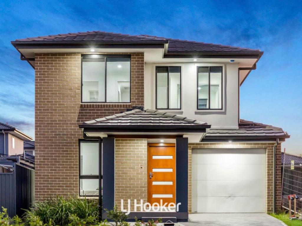 3 DURGA CRES, RIVERSTONE, NSW 2765
