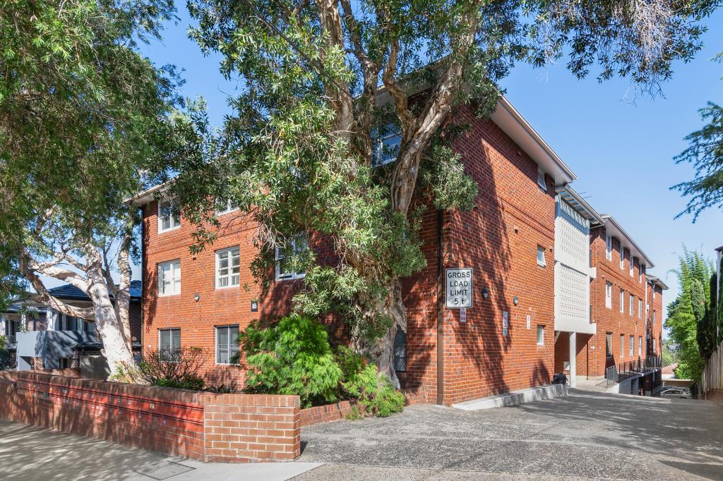 21/85 BEAUCHAMP ST, MARRICKVILLE, NSW 2204