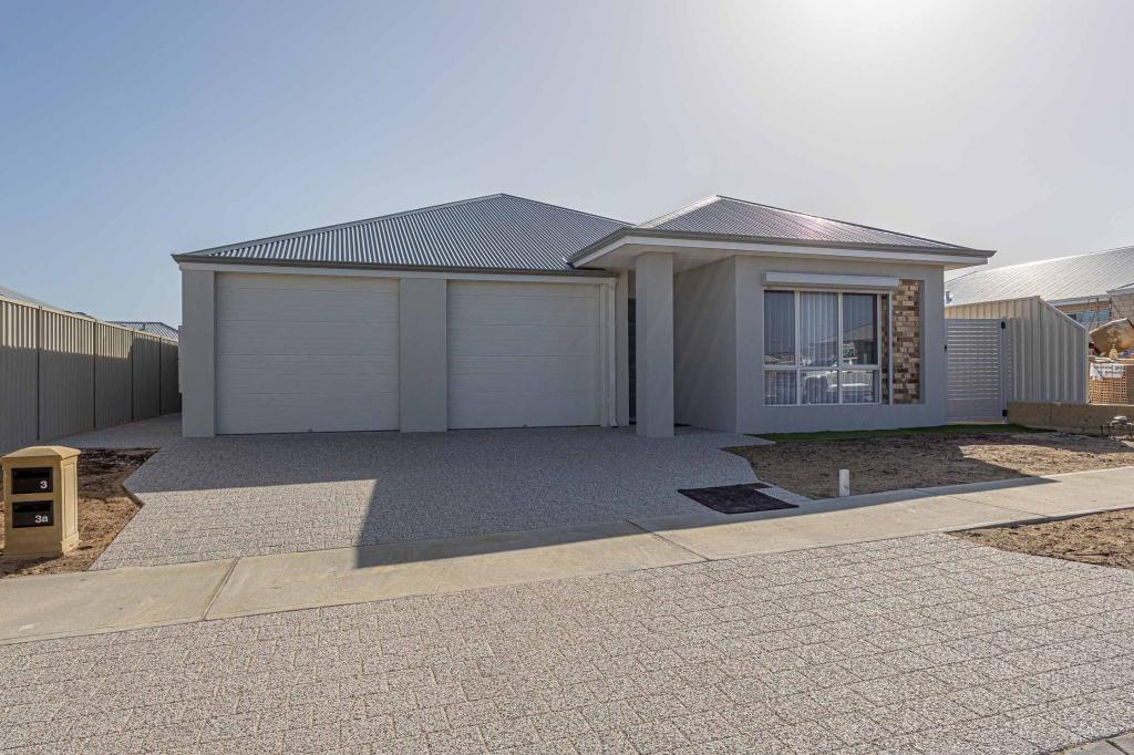 3 Velvet Vsta, Alkimos, WA 6038
