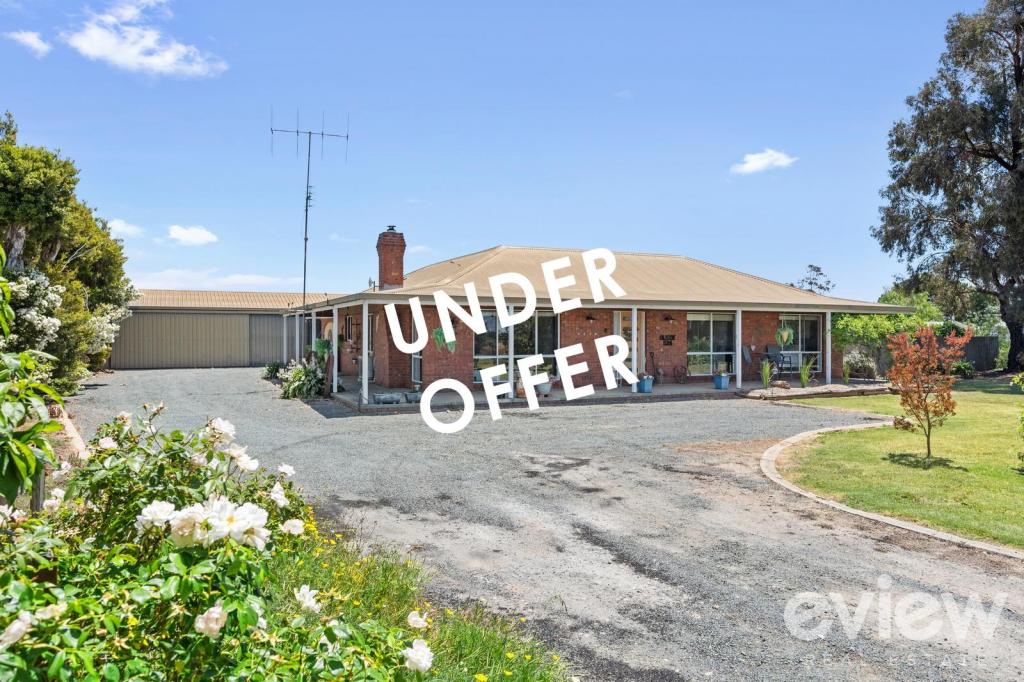 524 Henderson Rd, Tongala, VIC 3621