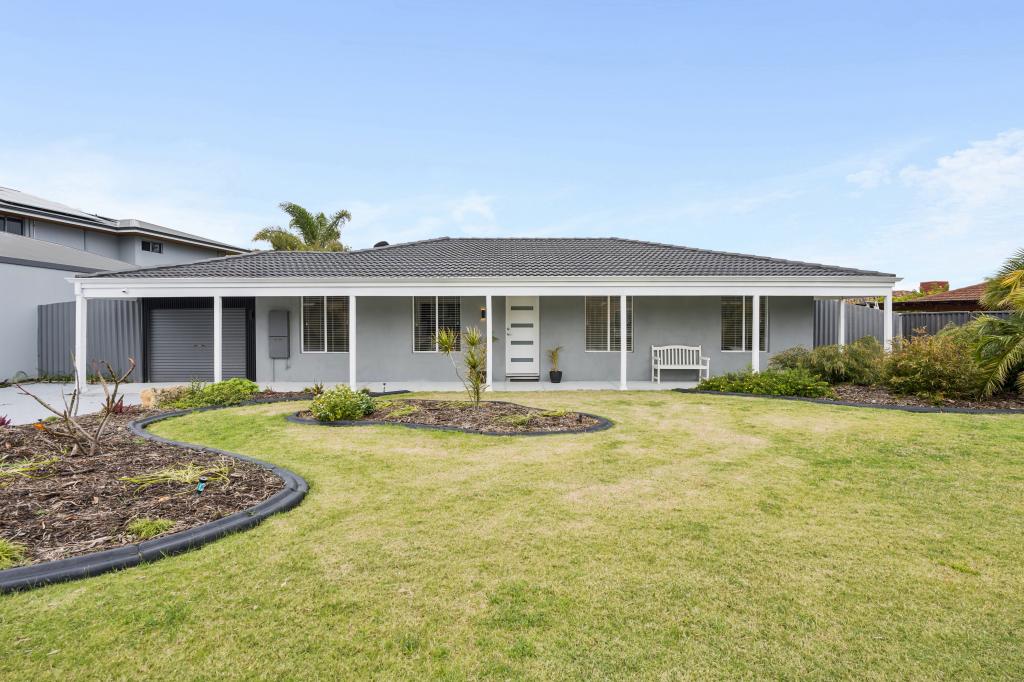 4 Perrona Gdns, Mullaloo, WA 6027