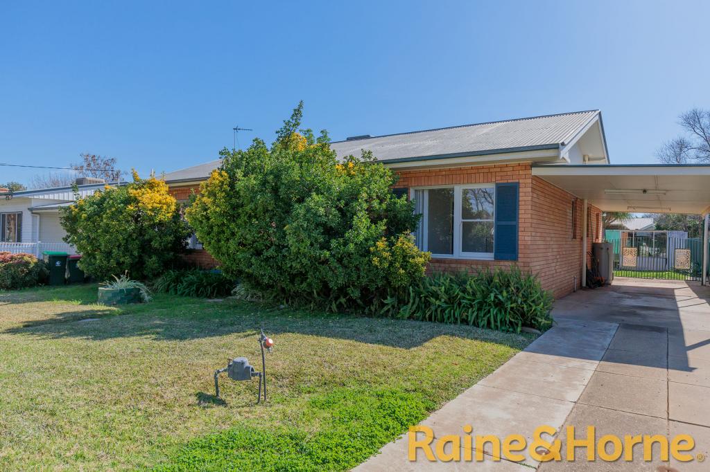 180 Bultje St, Dubbo, NSW 2830