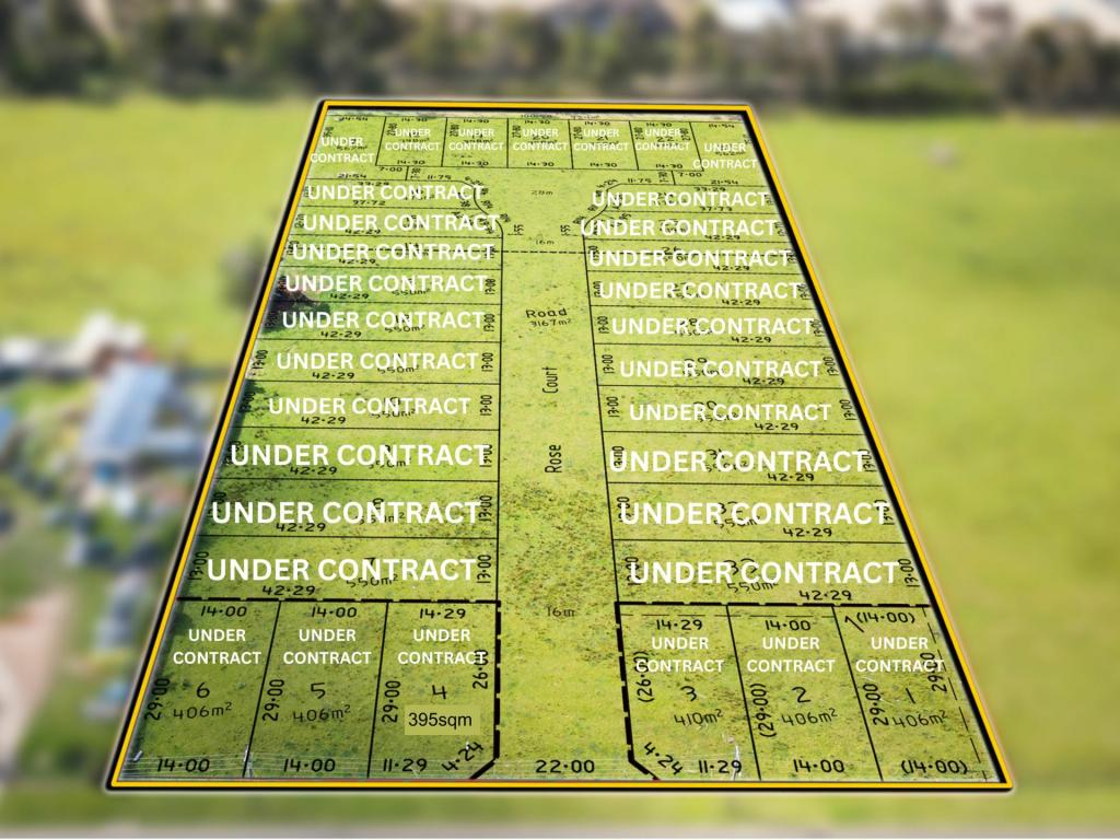 Lot 8/73 Lucknow St, East Bairnsdale, VIC 3875
