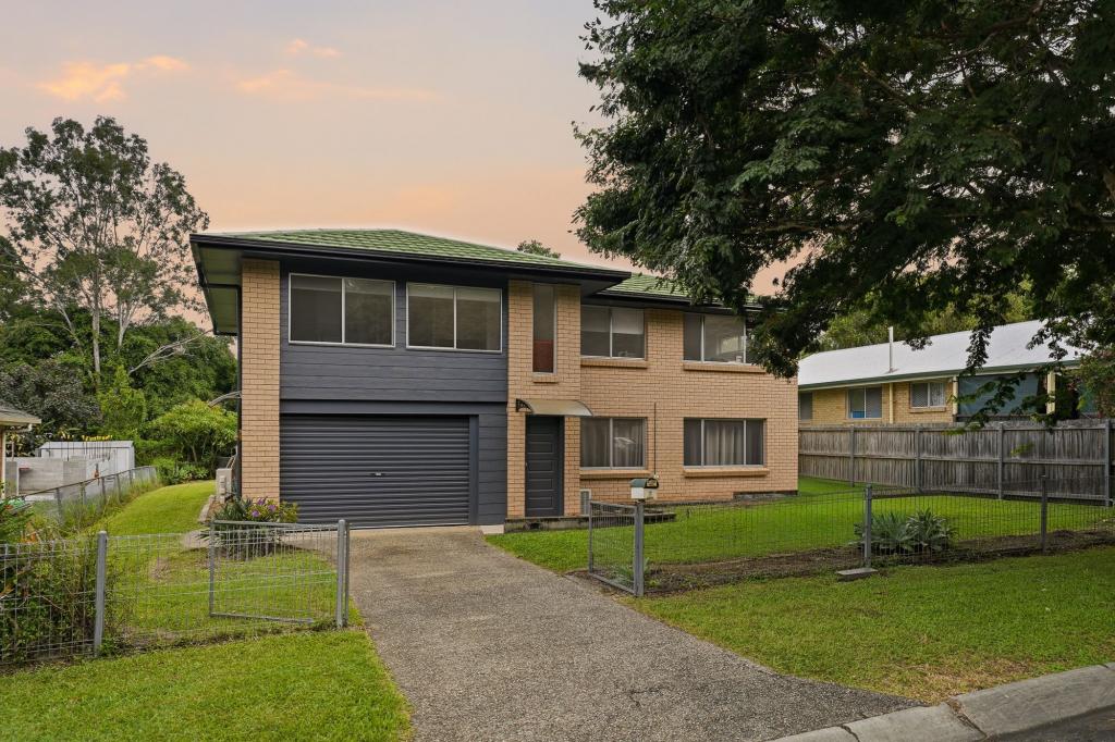 7 Lockrose St, Mitchelton, QLD 4053