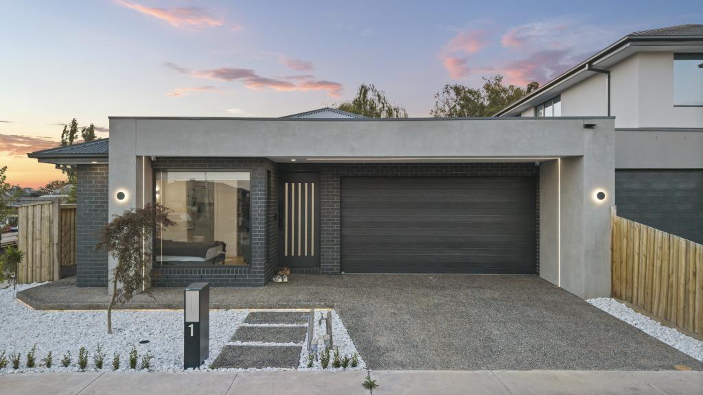 1 Grebe St, Greenvale, VIC 3059