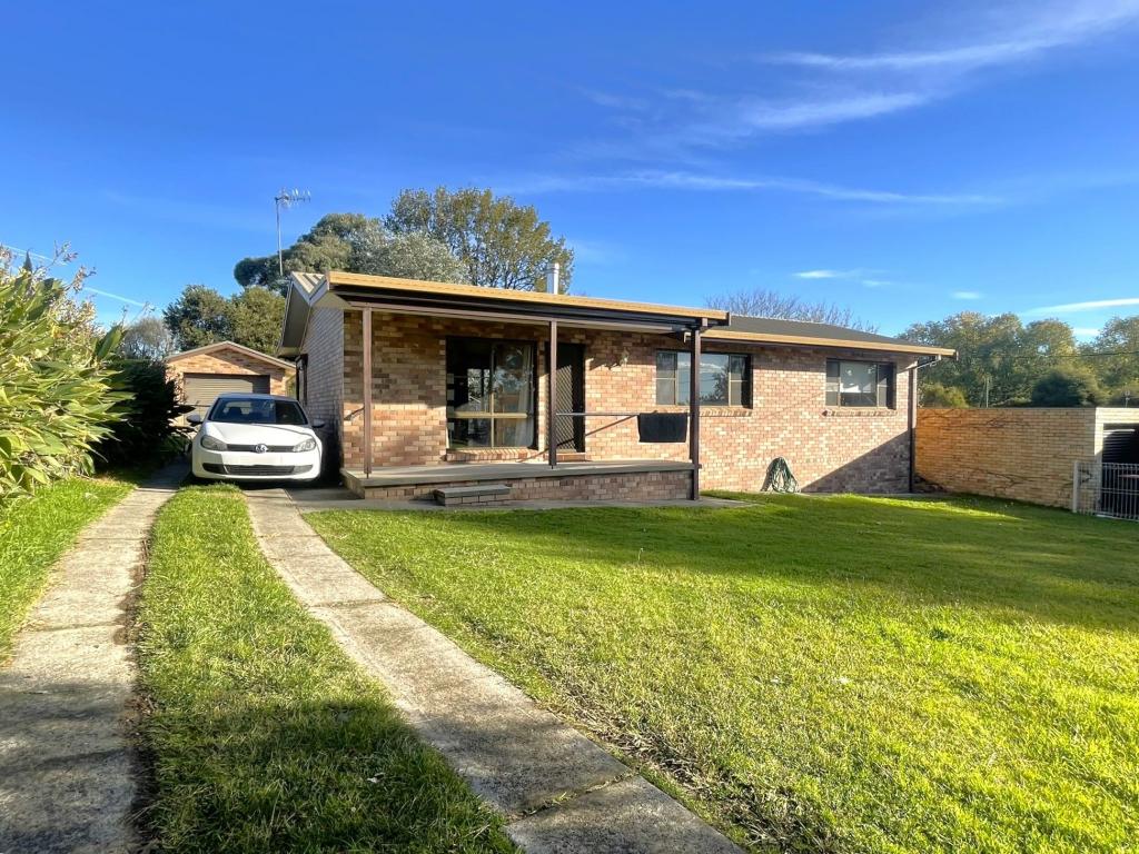 291 Bourke St, Glen Innes, NSW 2370