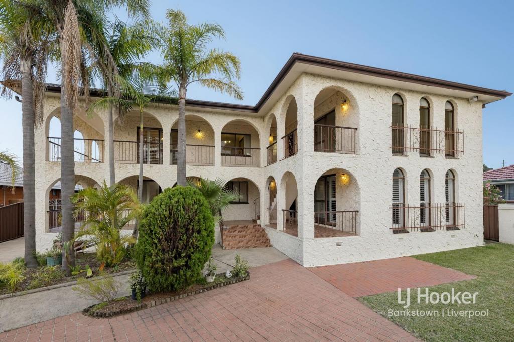 43 Selway Ave, Moorebank, NSW 2170
