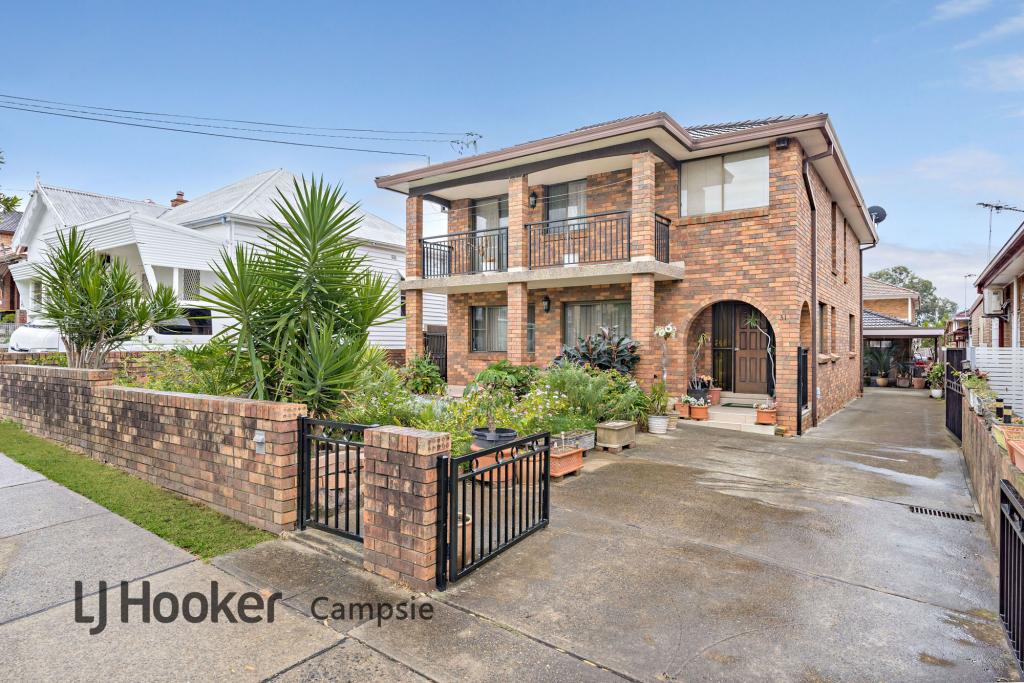 31 Amy St, Campsie, NSW 2194