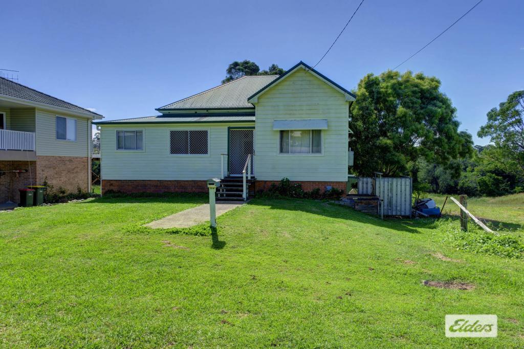 7 West Appletree St, Wingham, NSW 2429