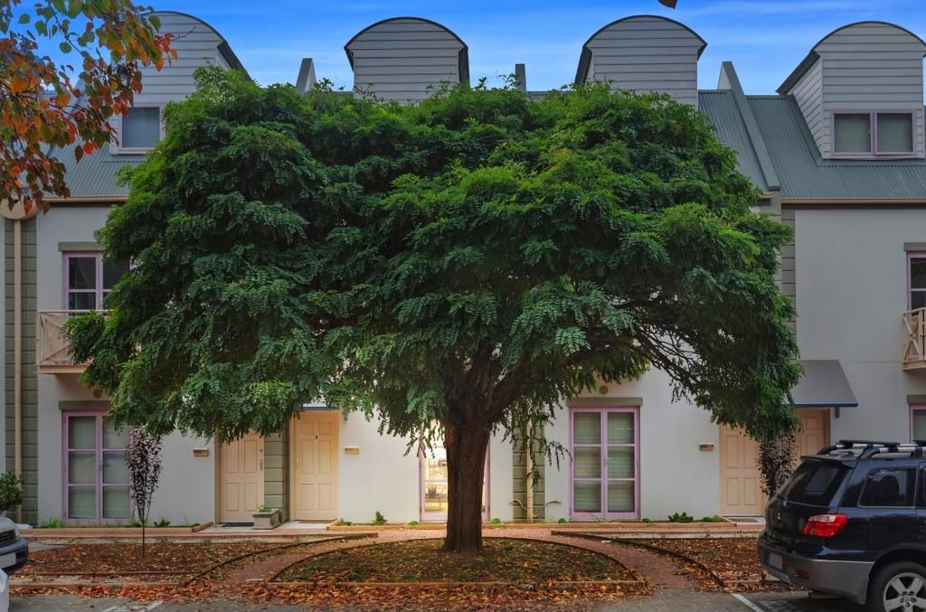 2/242-248 Punt Rd, Prahran, VIC 3181