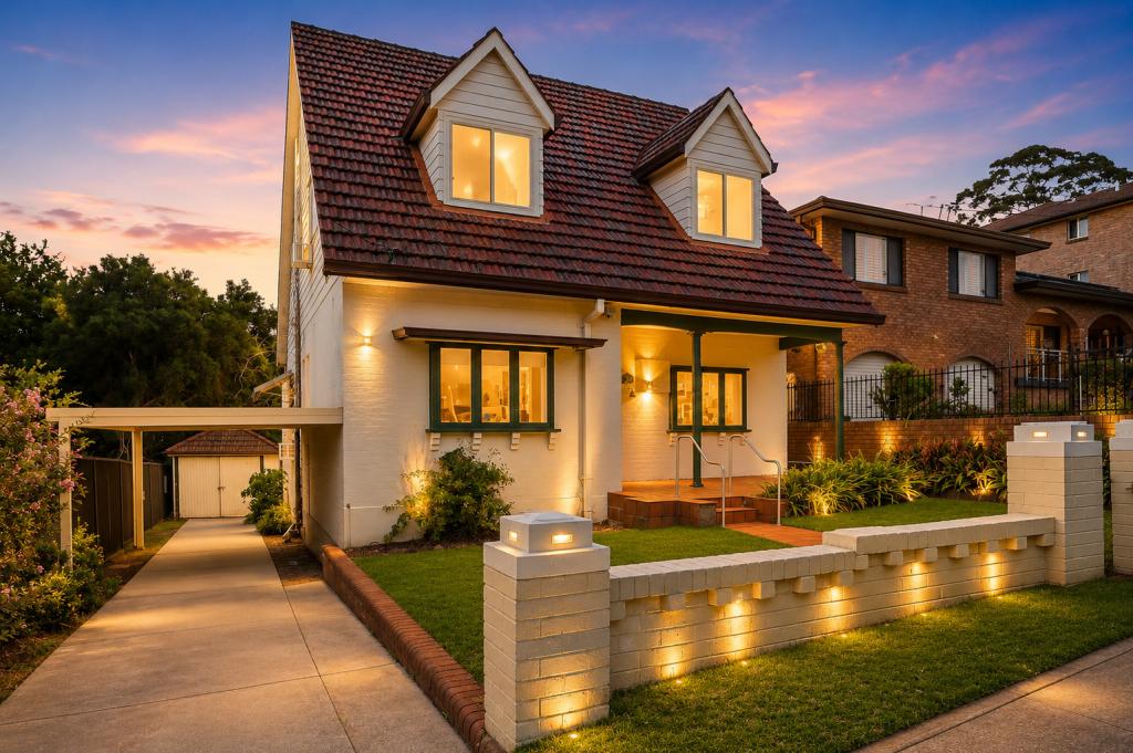 14 Mowle St, Westmead, NSW 2145