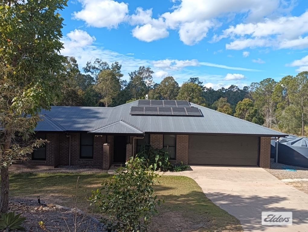 164 Arborfour Rd, Glenwood, QLD 4570