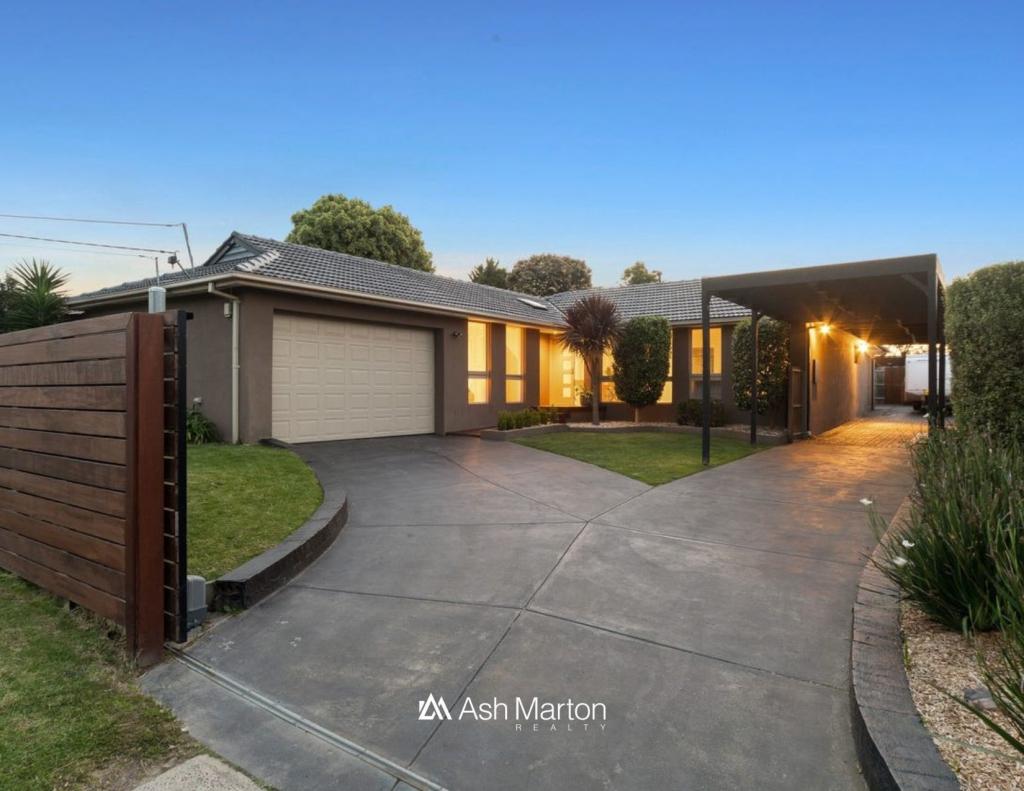 63 Long St, Langwarrin, VIC 3910