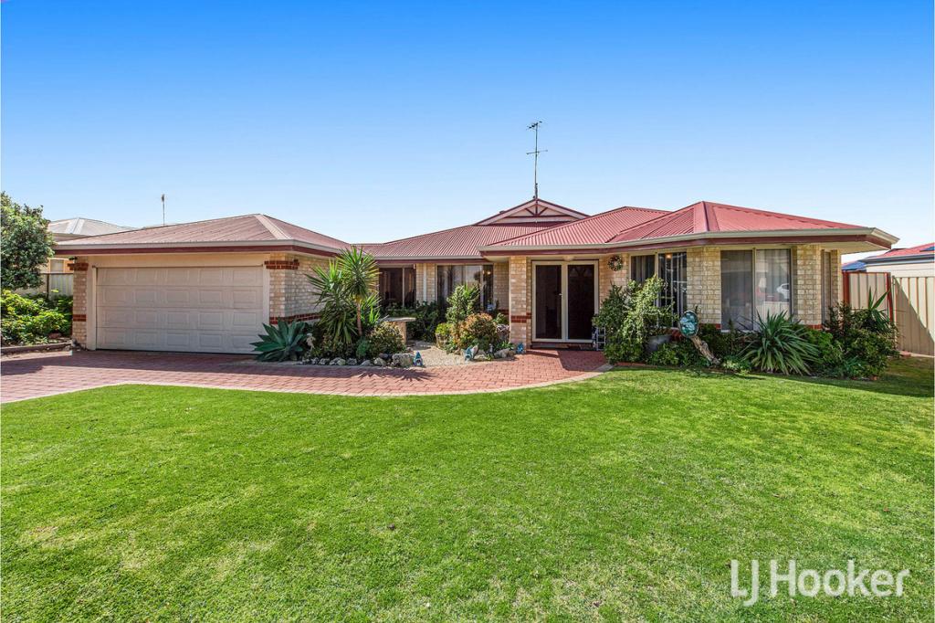 27 Belinda Loop, Dawesville, WA 6211