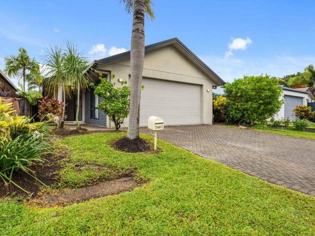 11 Venice Cl, Kewarra Beach, QLD 4879