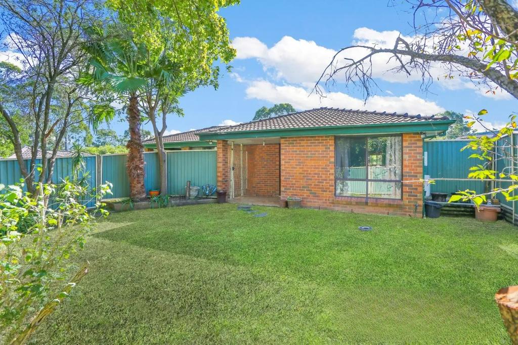 13 Dilga Cres, Erskine Park, NSW 2759