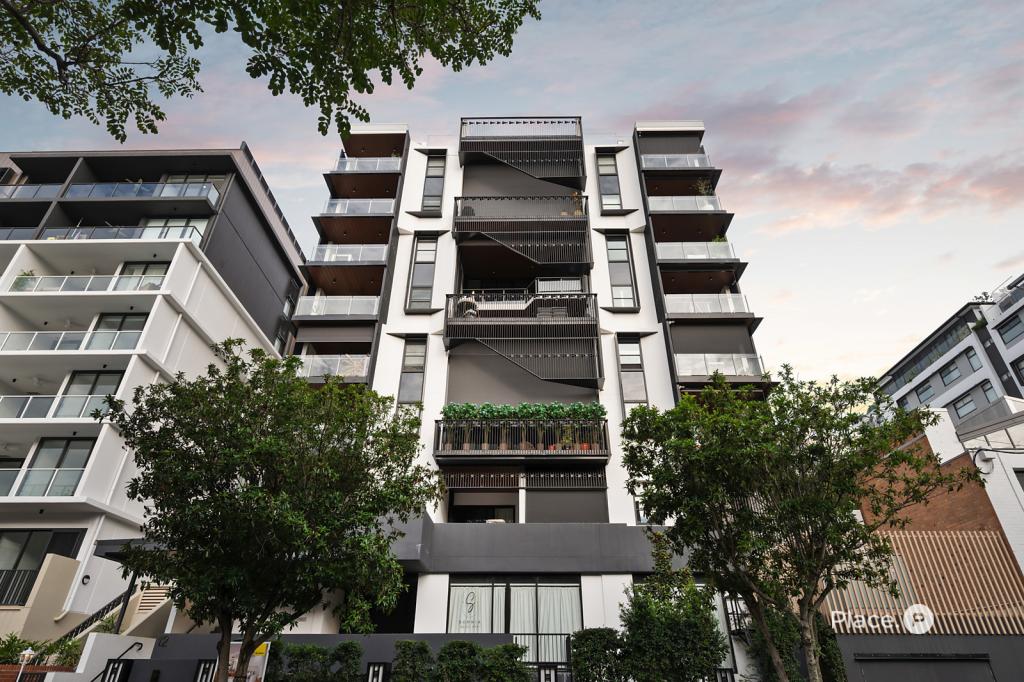 404/12 Bailey St, West End, QLD 4101